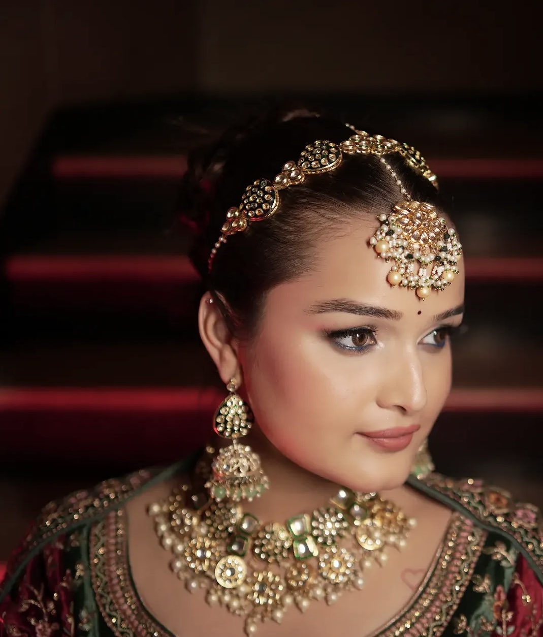 Bridal  Makeup