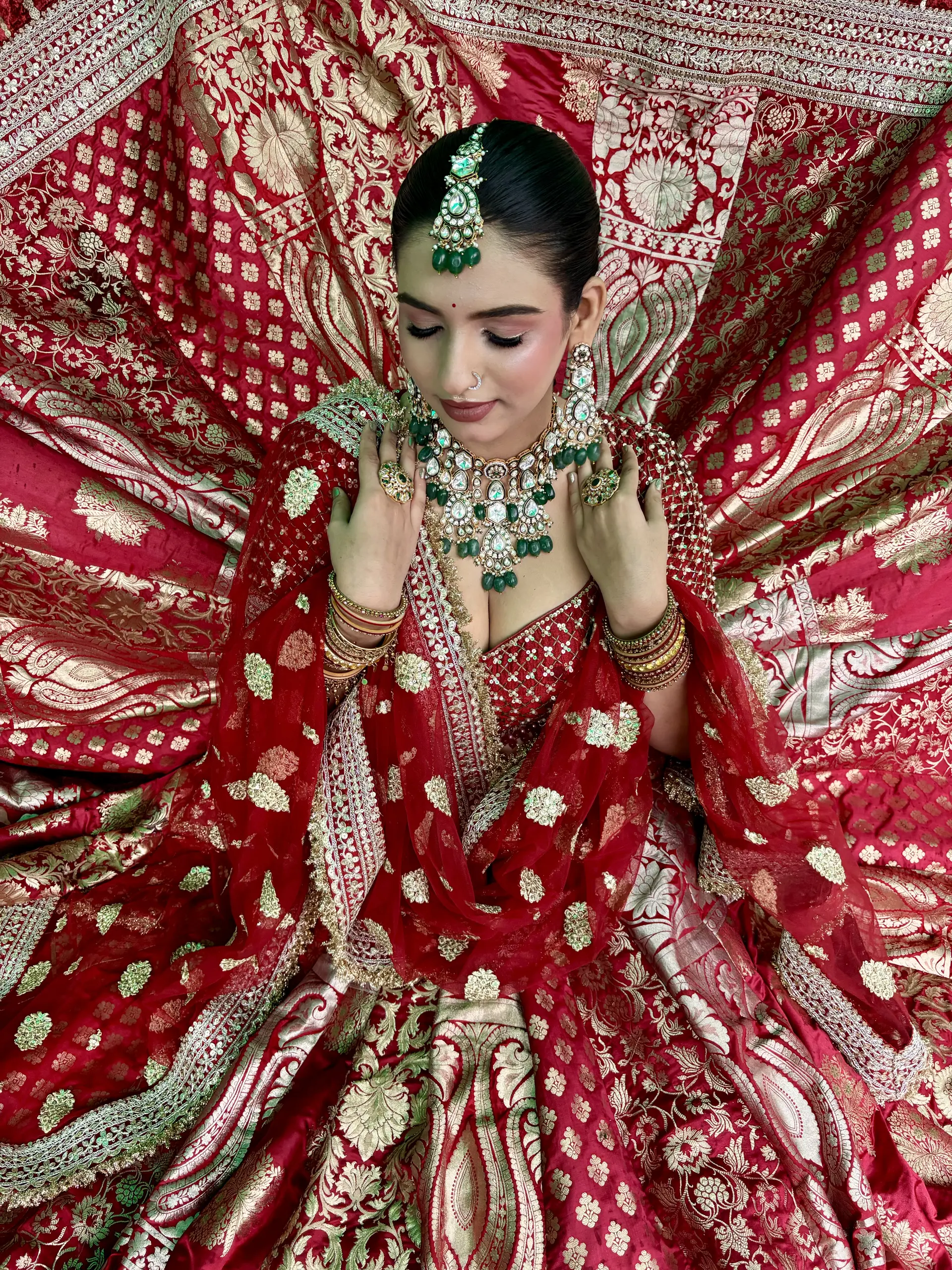 Bridal  Makeup